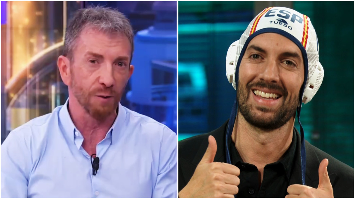 Pablo Motos en 'El Hormiguero' y David Broncano en 'La Revuelta'