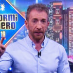 Pablo Motos pierde el liderazgo con 'El Hormiguero'