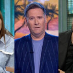 Yolanda Ramos, Carlos latre y David Broncano