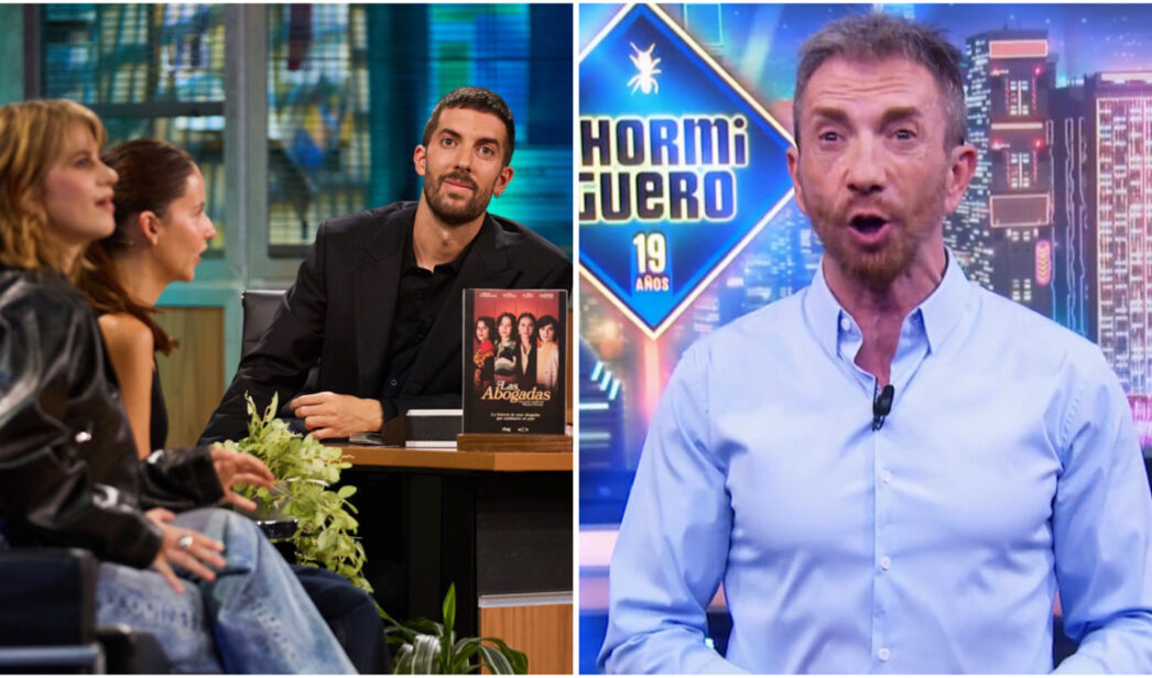 La Revuelta de David Broncano gana el quinto asalto a El Hormiguero de Pablo Motos