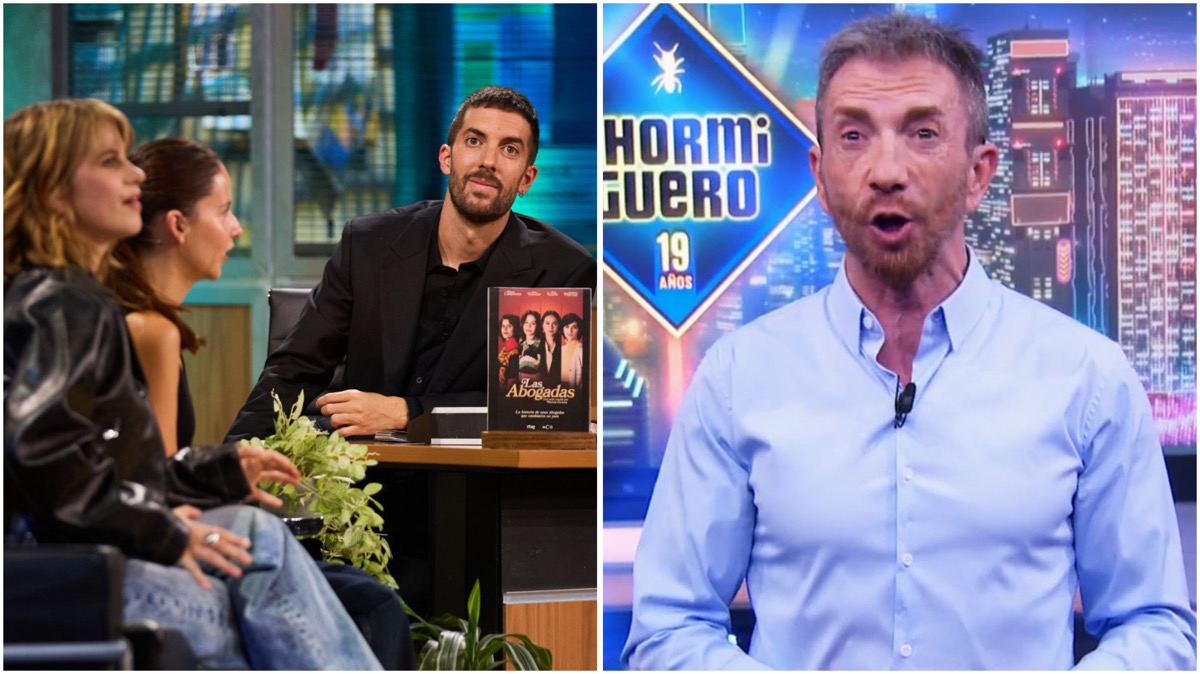 La Revuelta de David Broncano gana el quinto asalto a El Hormiguero de Pablo Motos