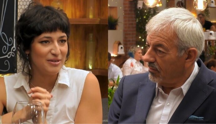 El equipo de ‘First Dates’ se queda conmocionado por la muerte de un participante