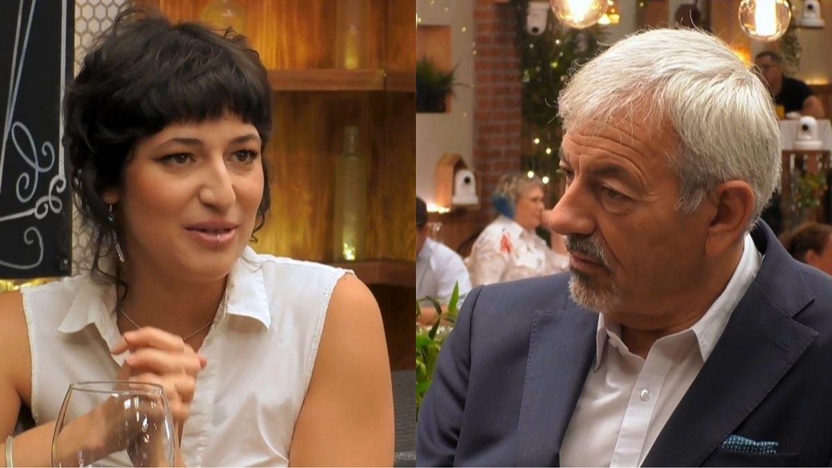 El equipo de 'First Dates' se queda conmocionado por la muerte de un participante