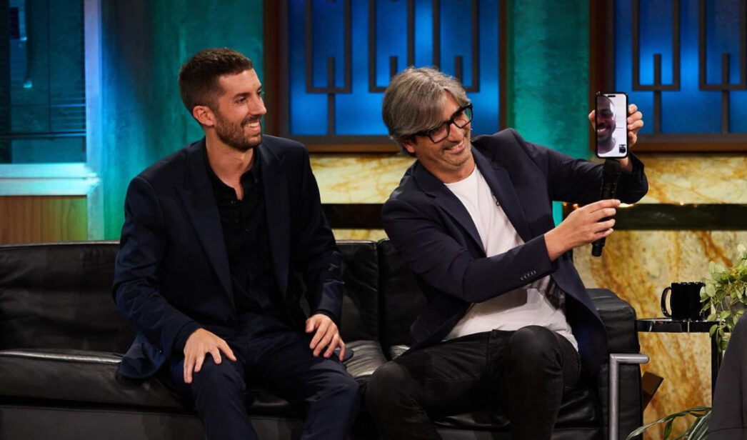 La Revuelta' no da respiro a 'El Hormiguero' y vence en audiencia por  quinta vez en coincidencia