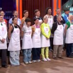 Concursantes de 'MasterChef Celebrity 9'.