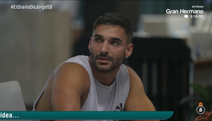 ¿Quién es Eduardo, el segundo concursante confirmado de 'Gran Hermano 2024'?