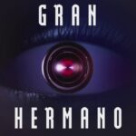 Logo oficial de 'Gran Hermano 2024'.