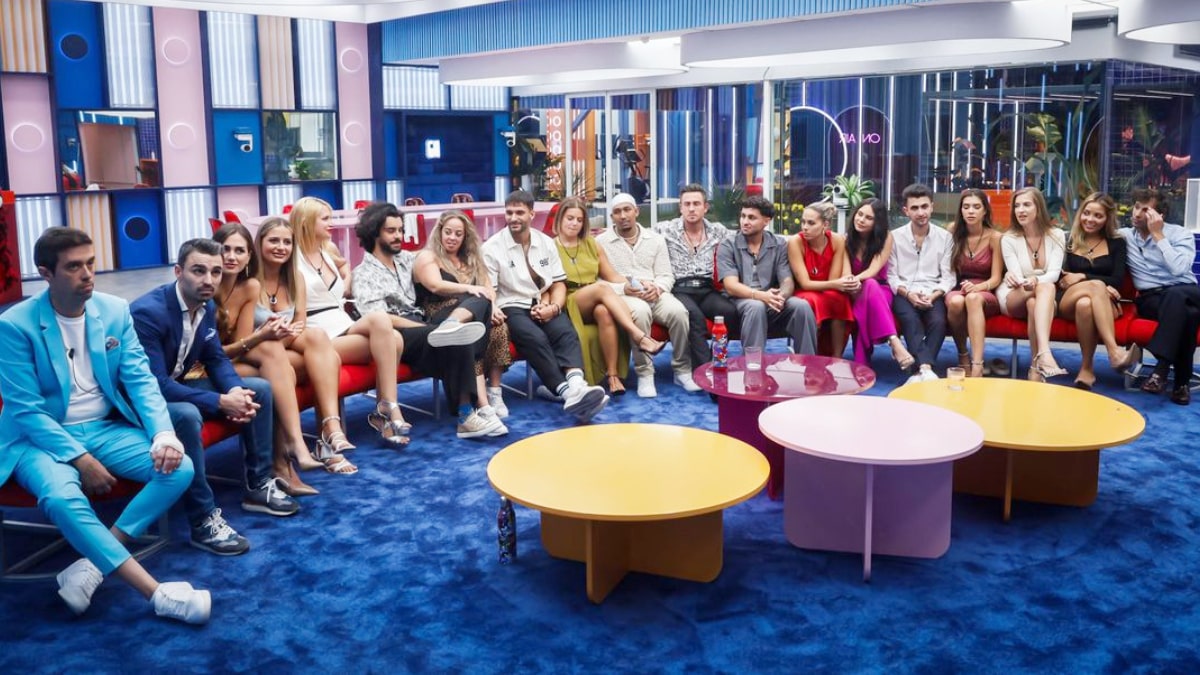 'Gran Hermano 2024' sorprende comunicando una expulsión definitiva y de forma inminente