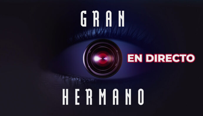 Estreno de 'Gran Hermano 2024' en directo