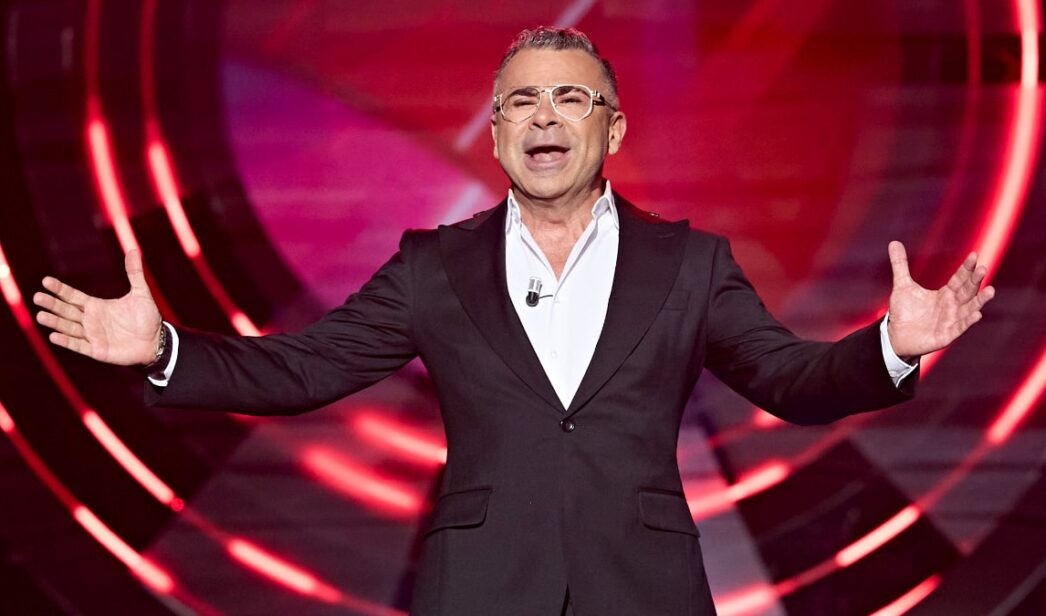 Jorge Javier Vázquez en 'Gran Hermano 2024'.