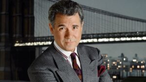 John Larroquette