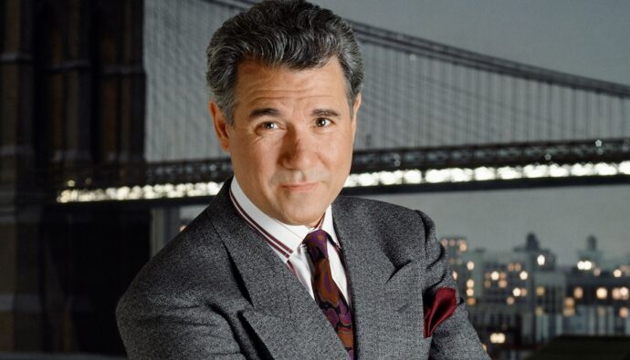 John Larroquette