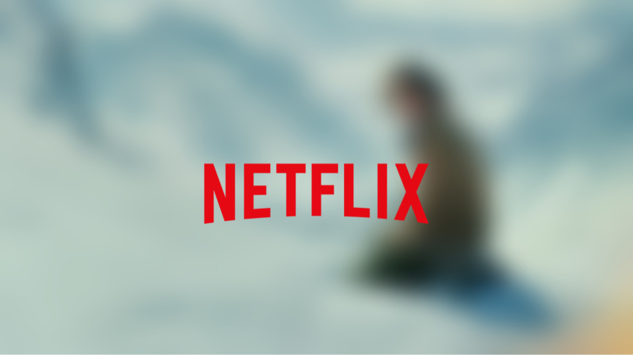 La sociedad de la nieve en Netflix