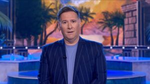 Carlos Latre en 'Babylon Show'