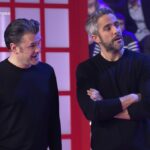 Roberto Leal e Iñaki López en 'López y Leal contra el canal'