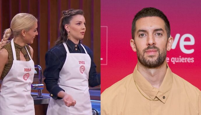 ‘MasterChef Celebrity 9’ ya tiene fecha de estreno en TVE para arropar el debut de Broncano