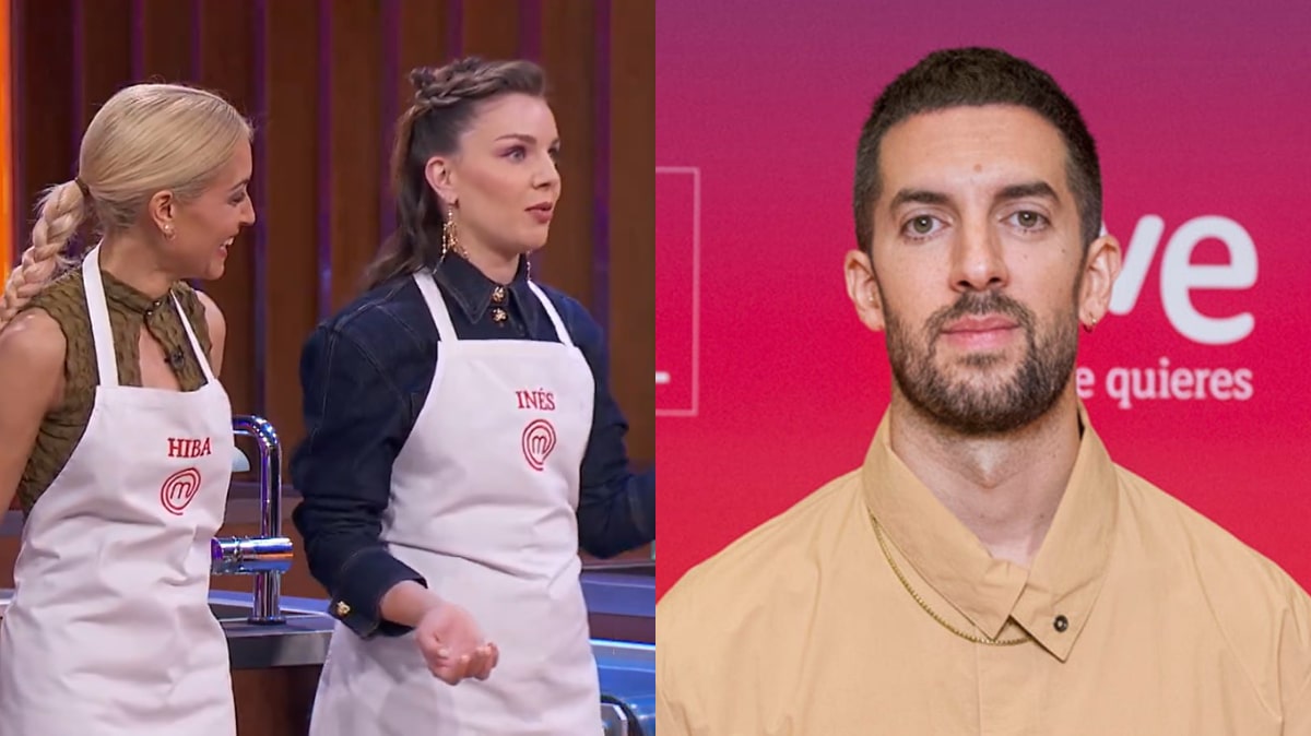 'MasterChef Celebrity 9' ya tiene fecha de estreno en TVE para arropar el debut de Broncano