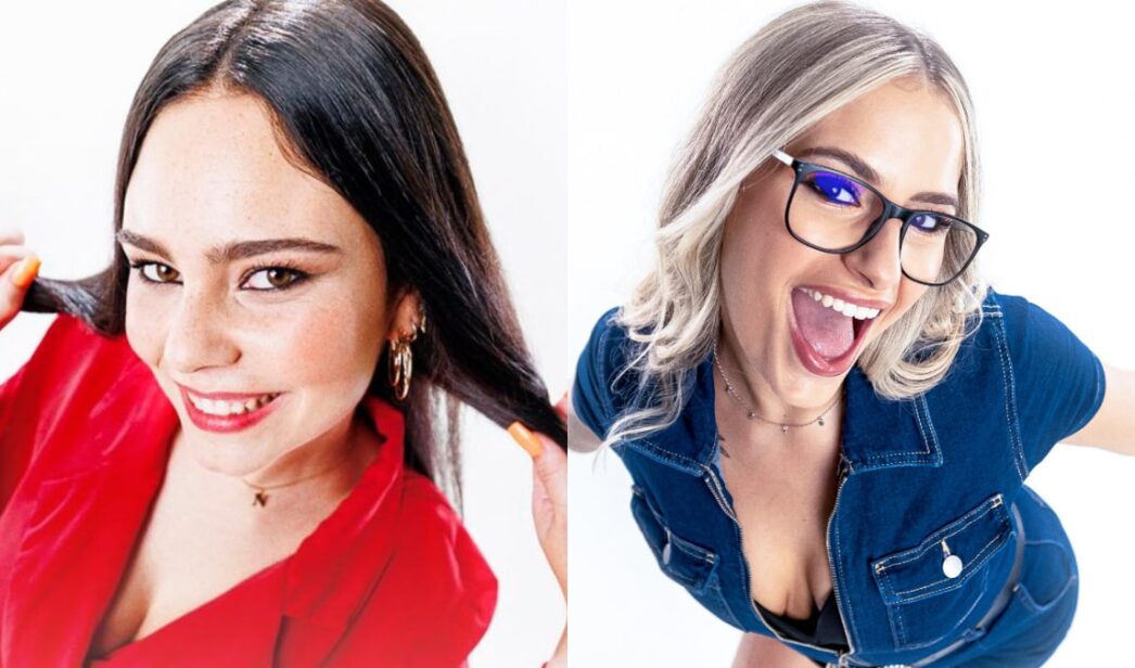 Nerea y Laura, concursantes de 'Gran Hermano 2024'.