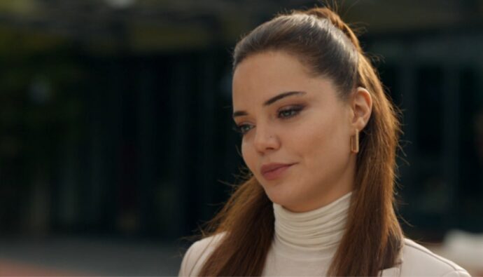 Şebnem bozoklu frikik