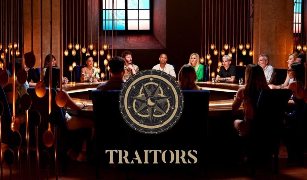 'Traitors España' llega a Atresmedia.