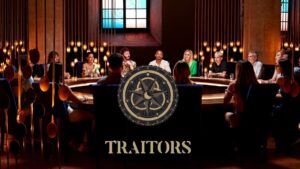 'Traitors España' llega a Atresmedia.