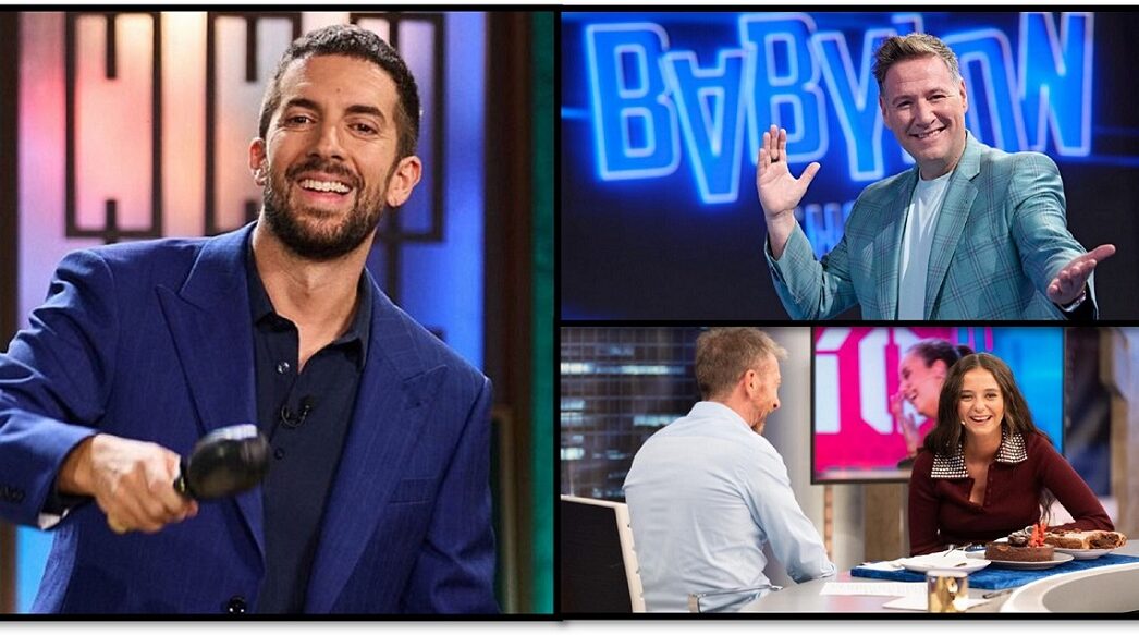 David Broncano y Pablo Motos: La Nueva Batalla del Access Prime Time