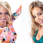 Vanessa y Daniela, concursantes de 'Gran Hermano 2024'