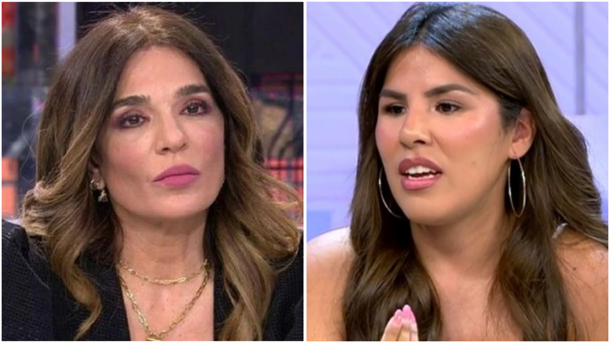 Raquel Bollo escandaliza en 'Vamos a ver' con lo que revela de Isa Pantoja para desmontarle