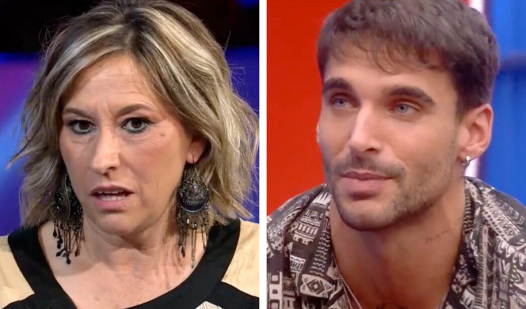 La madre de Violeta y Edi, concursante de 'Gran Hermano'