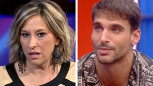 La madre de Violeta y Edi, concursante de 'Gran Hermano'