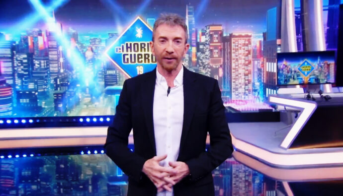 El Hormiguero de Pablo Motos se cancela este miércoles