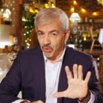 Carlos Sobera en 'First Dates'.