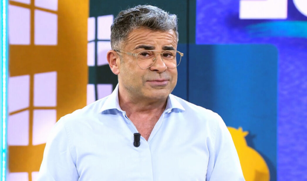 Jorge Javier Vázquez en 'El Diario'