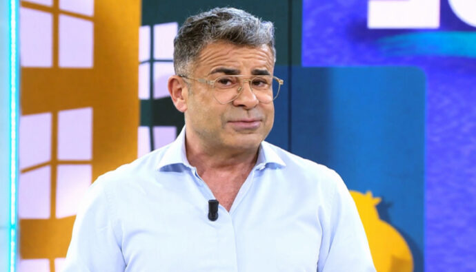 Jorge Javier Vázquez en 'El Diario'