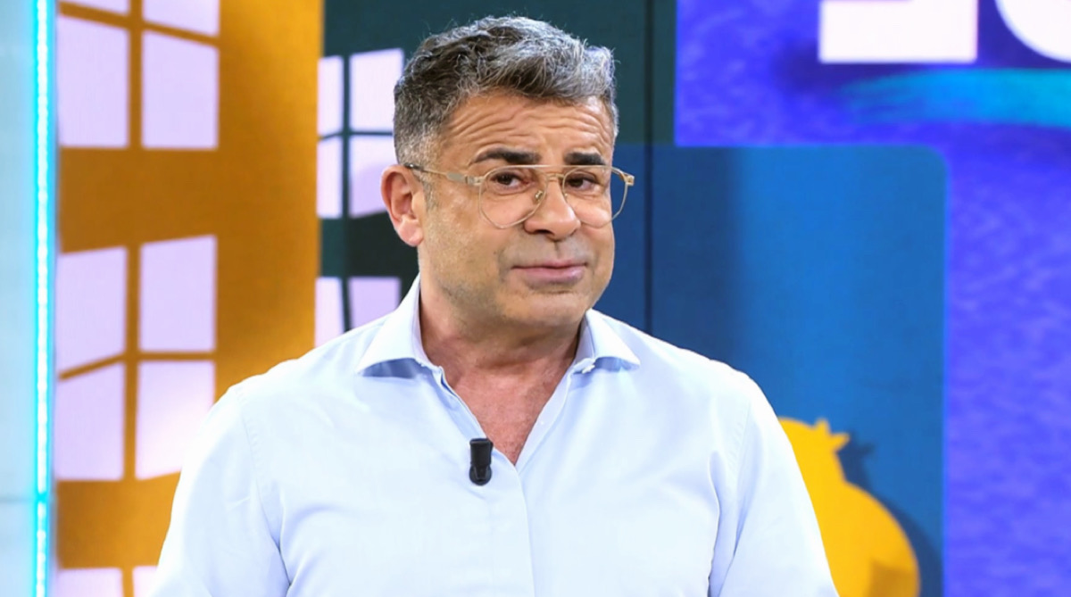 Jorge Javier Vázquez en 'El Diario'