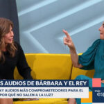 Gema López se enfrenta a Mariló Montero