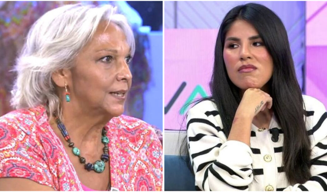 Charo Vega habla con claridad en 'Vamos a ver' y confirma lo sospechado  sobre Isa Pantoja