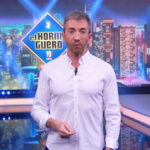 Pablo Motos en 'El Hormiguero'