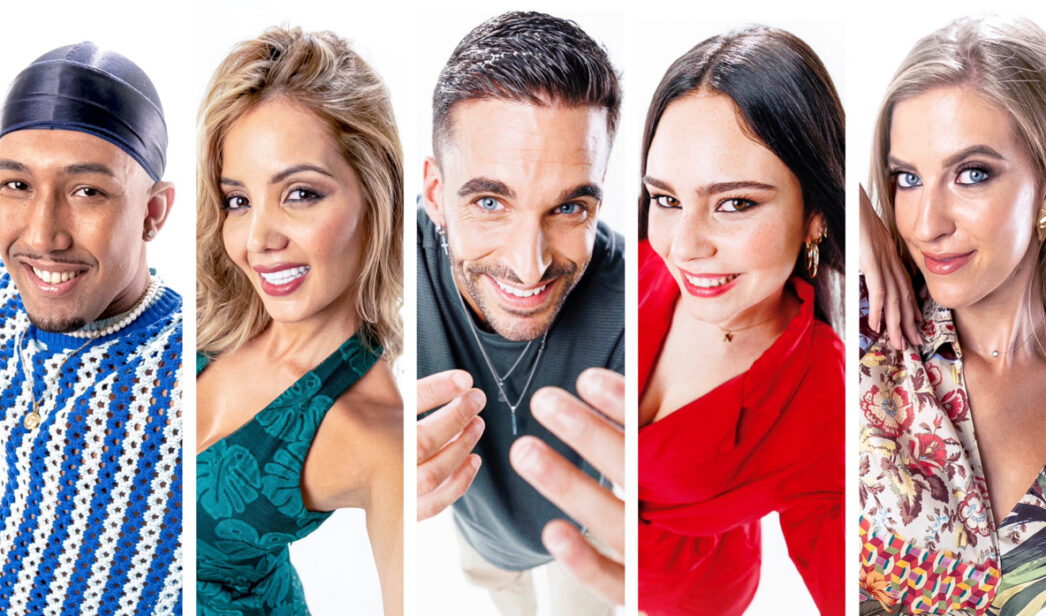 Adrián, Daniela, Edi, Nerea y Silvia continúan como nominados de 'Gran Hermano'