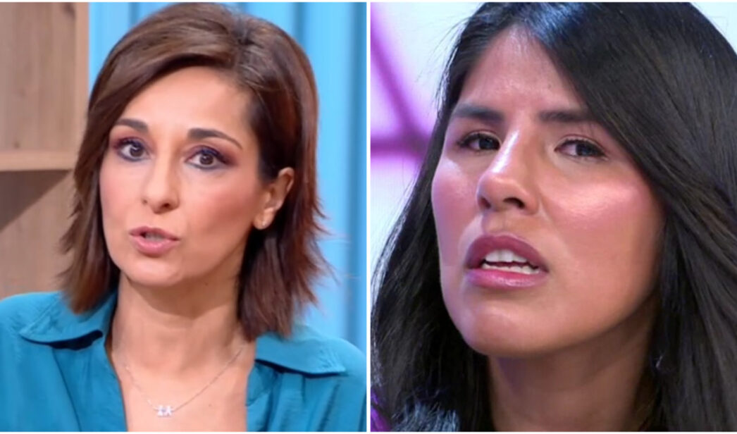 Adela González habla sobre el caso Isa Pantoja