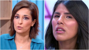 Adela González habla sobre el caso Isa Pantoja