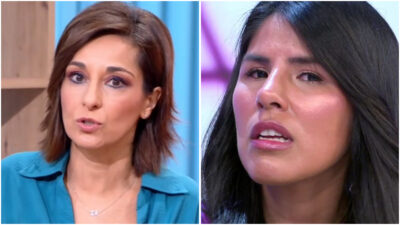 Adela González habla sobre el caso Isa Pantoja