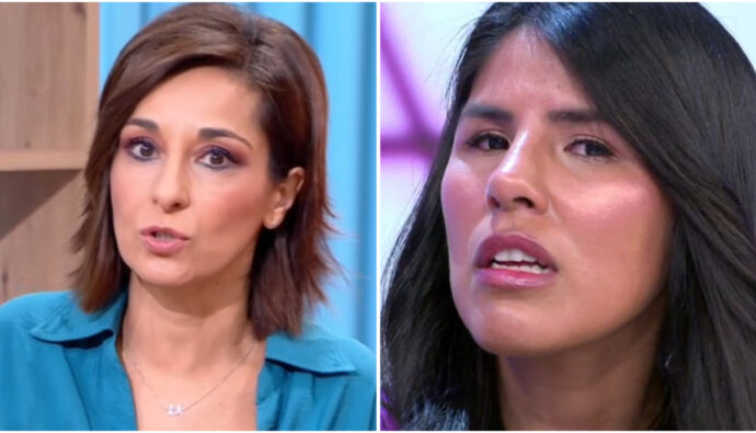 Adela González habla sobre el caso Isa Pantoja