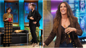 'La Revuelta' arranca semana con victoria frente a 'El Hormiguero'