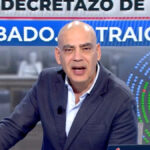 Nacho Abad en 'En boca de todos'