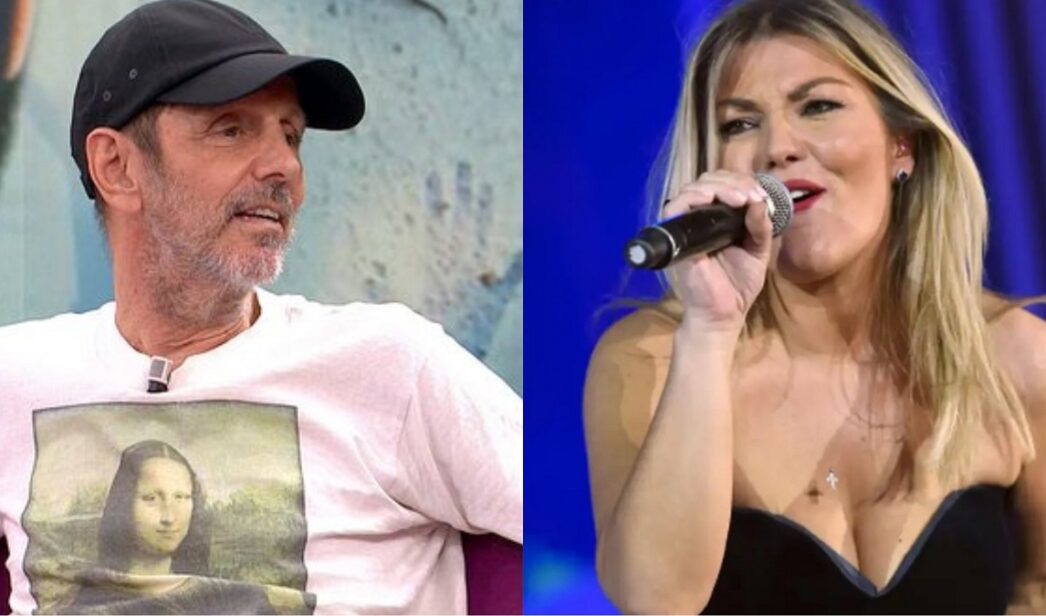 Alejo Stivel se moja sobre el regreso de Amaia Montero a La Oreja de Van Gogh.