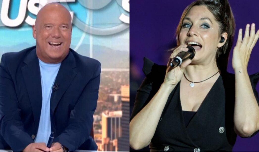 Alfonso Arús se pronuncia sobre la ruptura de La Oreja de Van Gogh.