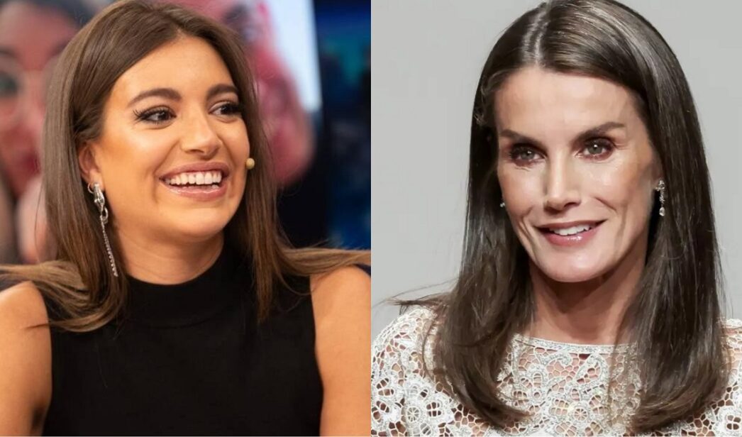 Ana Guerra aclara si la reina Letizia asistirá a su boda con Víctor Elías.