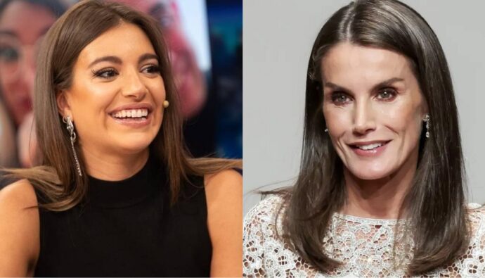 Ana Guerra aclara si la reina Letizia asistirá a su boda con Víctor Elías.