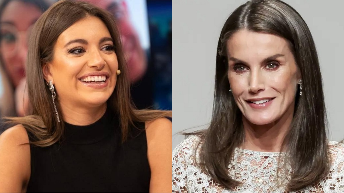 Ana Guerra aclara si la reina Letizia asistirá a su boda con Víctor Elías.